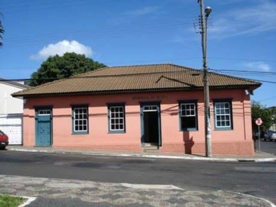 Memorial de Araxá