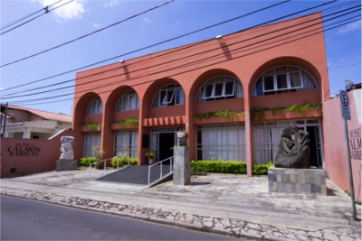 Museu Calmon Barreto